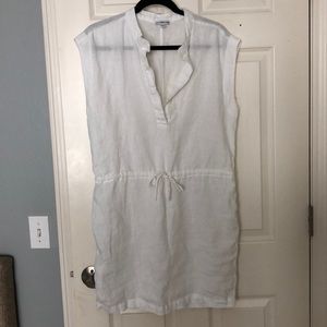 James Perse beach dress